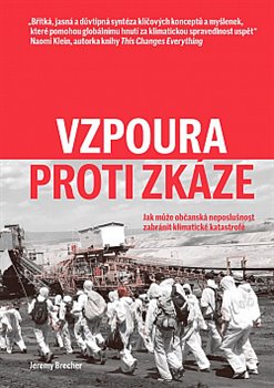 Vzpoura proti zk�ze