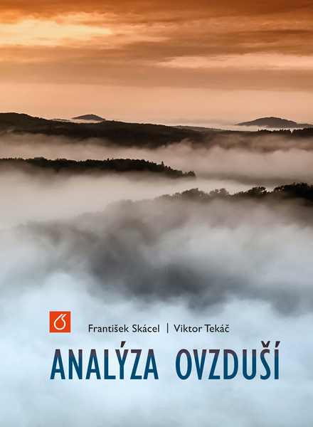 Anal�za ovzdu��