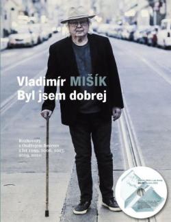 Byl jsem dobrej (1x Audio na CD, 1x kniha)