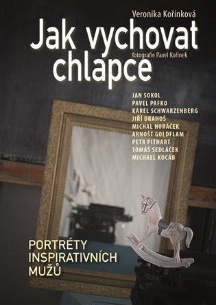 Jak vychovat chlapce ARGO