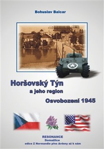 Hor�ovsk� T�n a jeho region 2v.RESONANCE