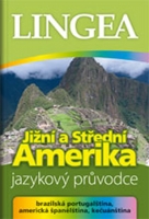 Ji�n� a St�edn� Amerika