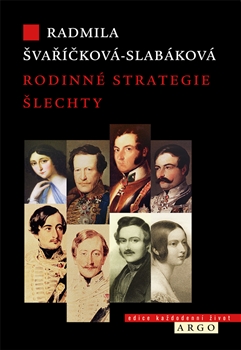 Rodinn� strategie �lechty