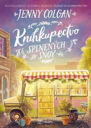 Kn�hkupectvo splnen�ch snov