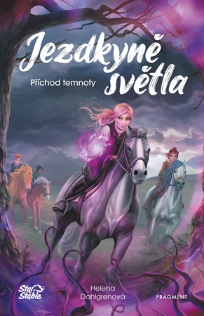 Jezdkyn� sv�tla - P��chod temnoty