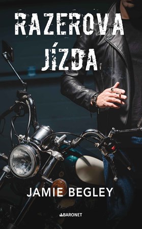Razerova j�zda