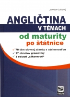 Angli�tina v t�mach