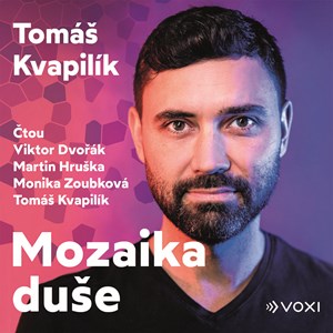 Mozaika du�e (audiokniha) 