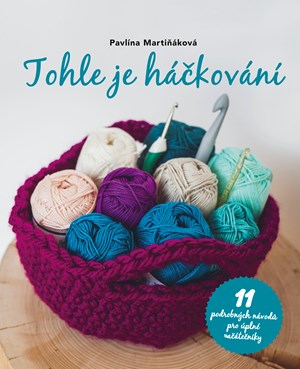 Tohle je h��kov�n�