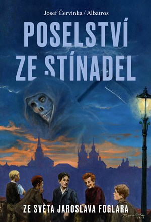 Poselstv� ze St�nadel