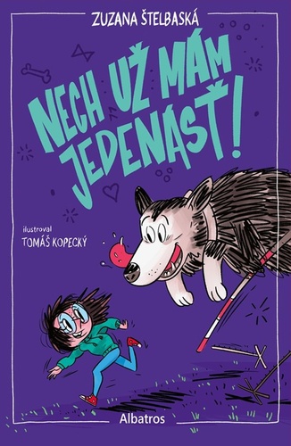 Nech u� m�m jeden�s�!