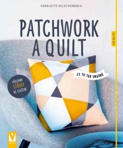 Patchwork a quilting VA�UT