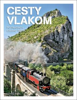 Cesty vlakom SK