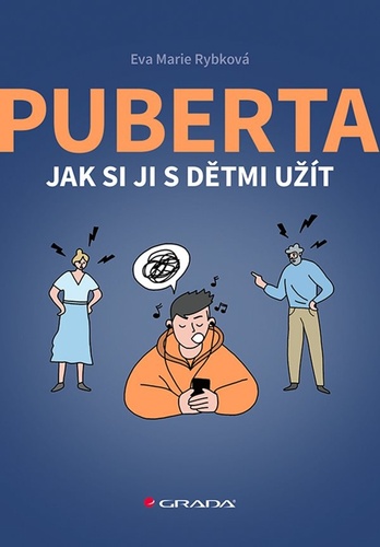Puberta GRADA