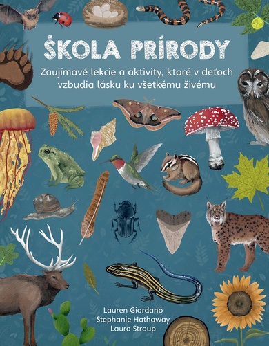 �kola pr�rody SK
