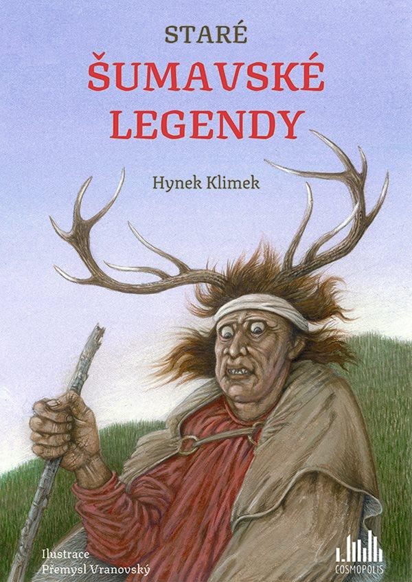 Star� �umavsk� legendy