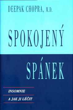 Spokojen� sp�nek