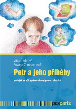 Petr a jeho p��b�hy