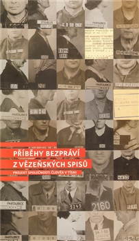 P��b�hy bezpr�v� - z v�ze�sk�ch spis�