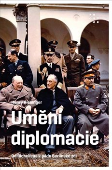 Um�n� diplomacie