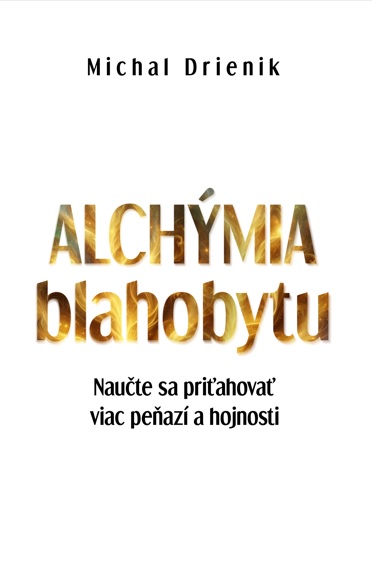 Alch�mia Blahobytu