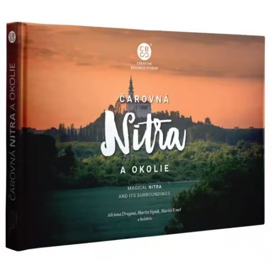 �arovn� Nitra a okolie