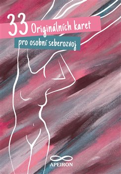 33 Origin�ln�ch karet pro osobn� seberozvoj