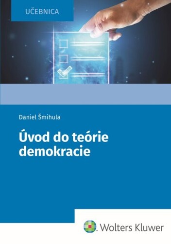 �vod do te�rie demokracie