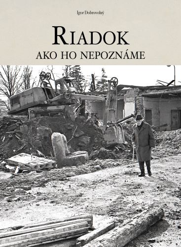 Riadok ako ho nepozn�me