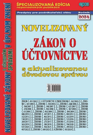 Z�kon o ��tovn�ctve