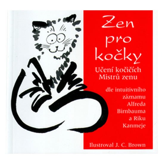Zen pro ko�ky