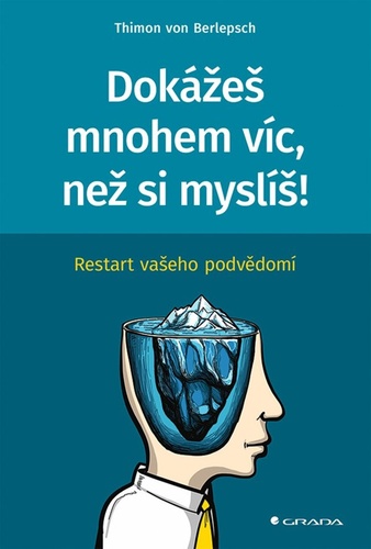Dok�e� mnohem v�c, ne� si mysl�!