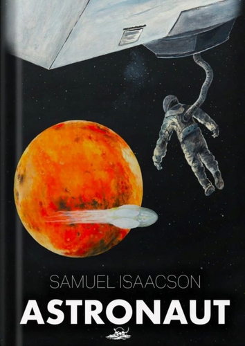 Astronaut DRKAL