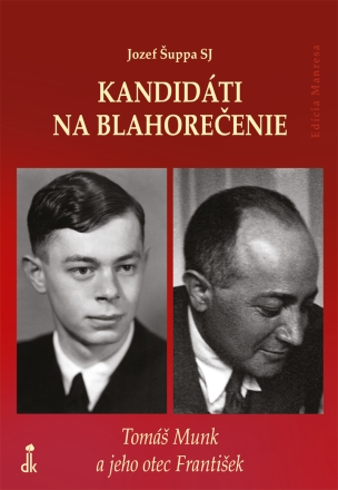 Kandid�ti na blahore�enie