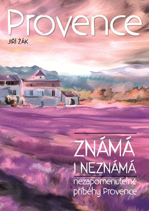Provence zn�m� i nezn�m�