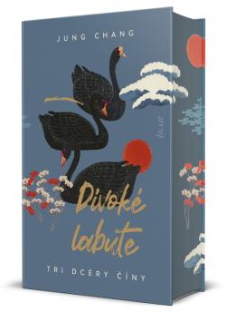 Divok� labute