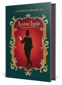 Arsene Lupin, D�vern� priznania