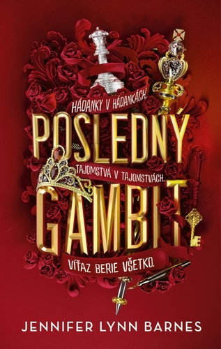 Posledn� gambit