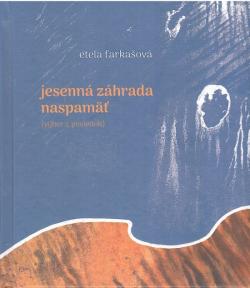 Jesenn� z�hrada naspam�