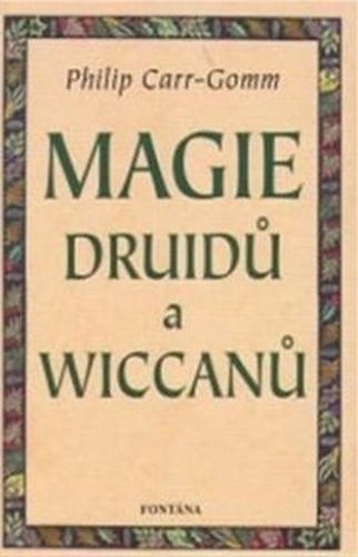 Magie druid� a wiccan�