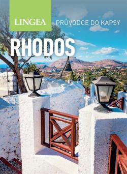 Rhodos - 3. vyd�n�