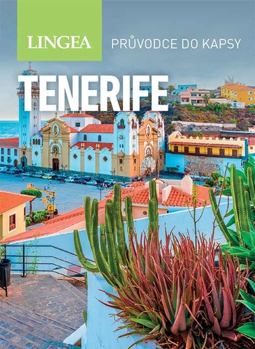 Tenerife - 2. vyd�n�