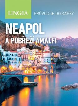 Neapol a pob�e�� Amalfi - 2. vyd�n�