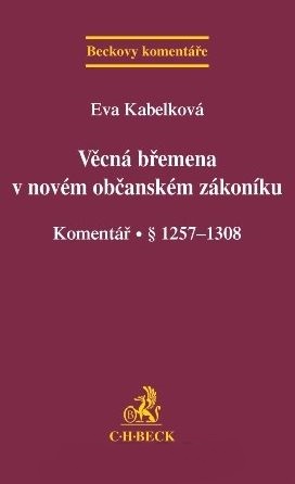 V�cn� b�emena v nov�m ob�ansk�m z�kon�ku