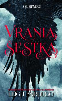 SET Vrania �estka (Vrania �estka, Kr�ovstvo podvodn�kov)