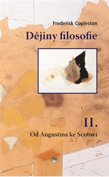 D�jiny filosofie II.