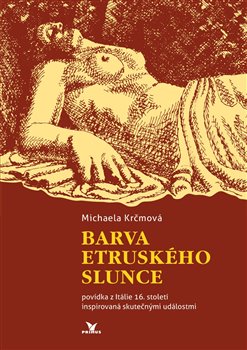 Barva etrusk�ho slunce