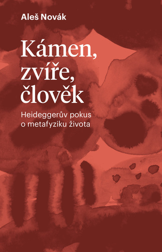 K�men, zv��e, �lov�k