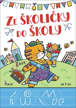 Ze �koli�ky do �koly PIEROT