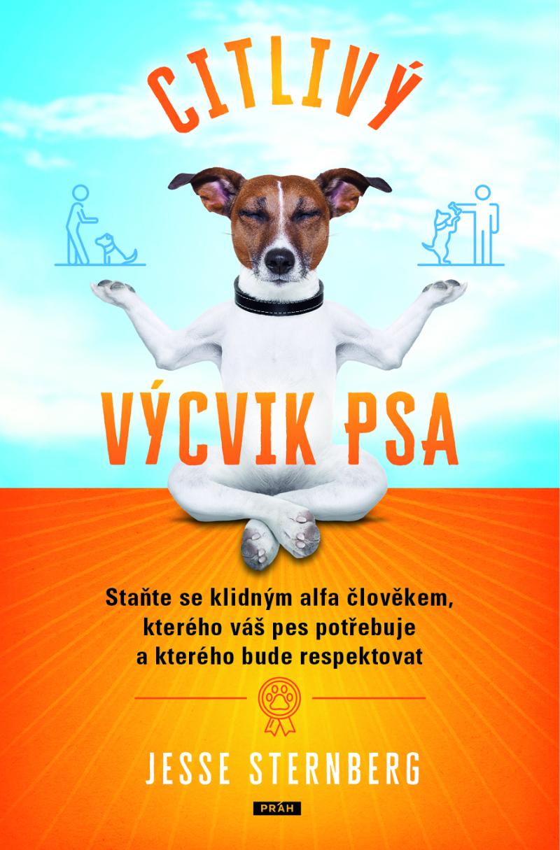 Citliv� v�cvik psa